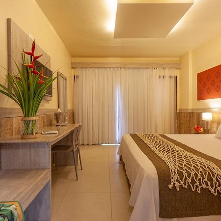 Ocapora Hotel All Inclusive Porto de Galinhas Exterior photo