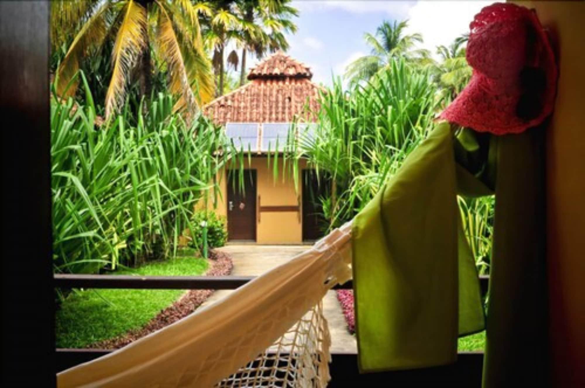 Ocapora Hotel All Inclusive Porto de Galinhas Exterior photo