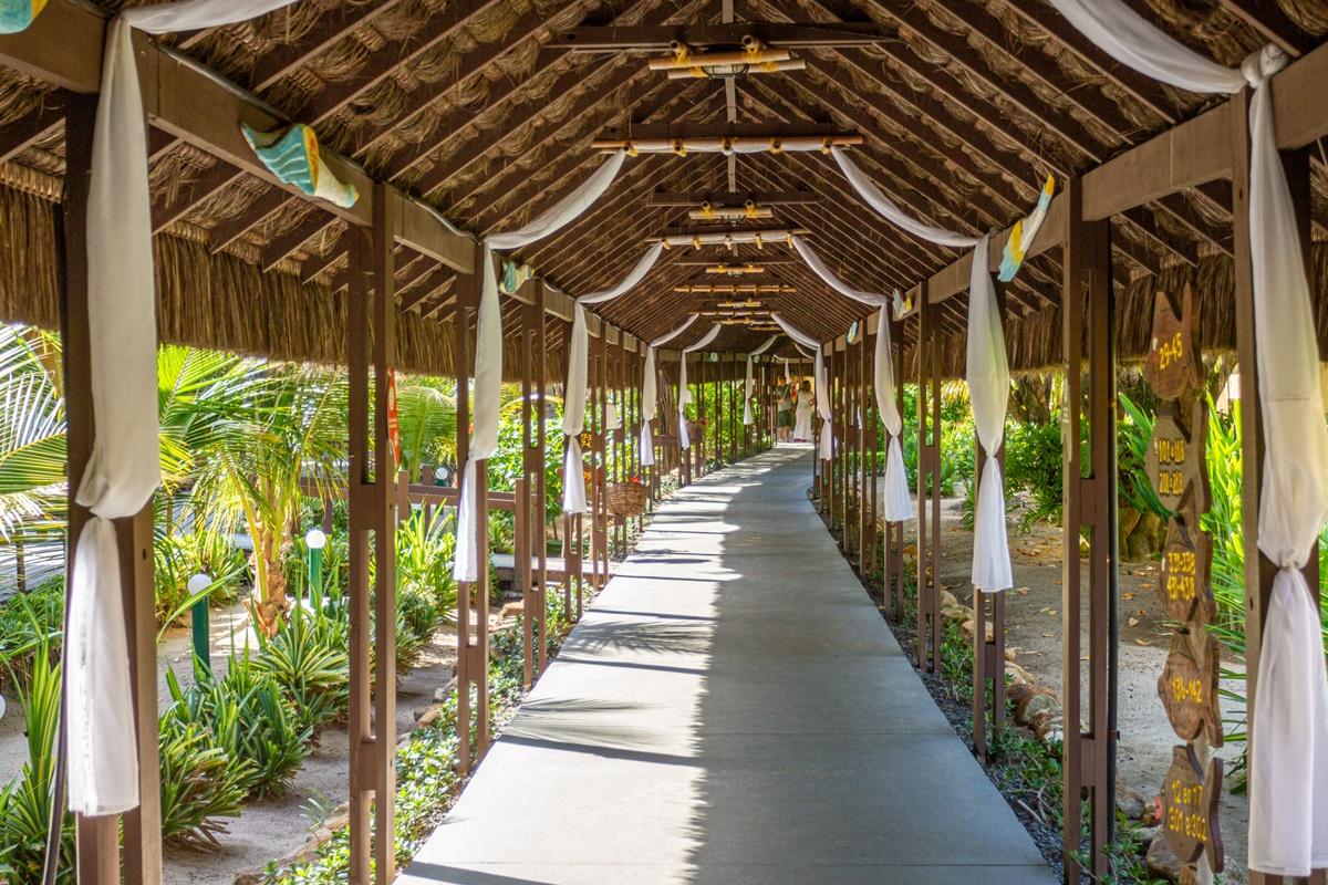 Ocapora Hotel All Inclusive Porto de Galinhas Exterior photo