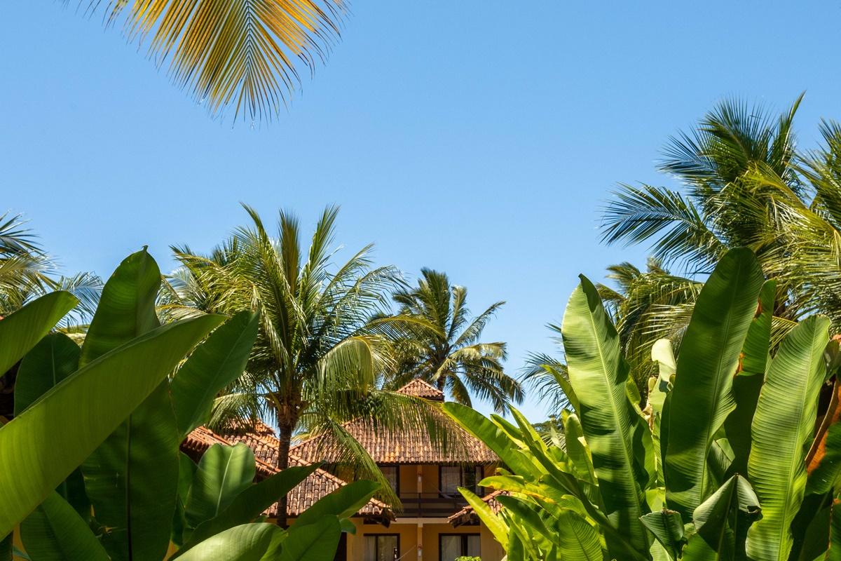Ocapora Hotel All Inclusive Porto de Galinhas Exterior photo