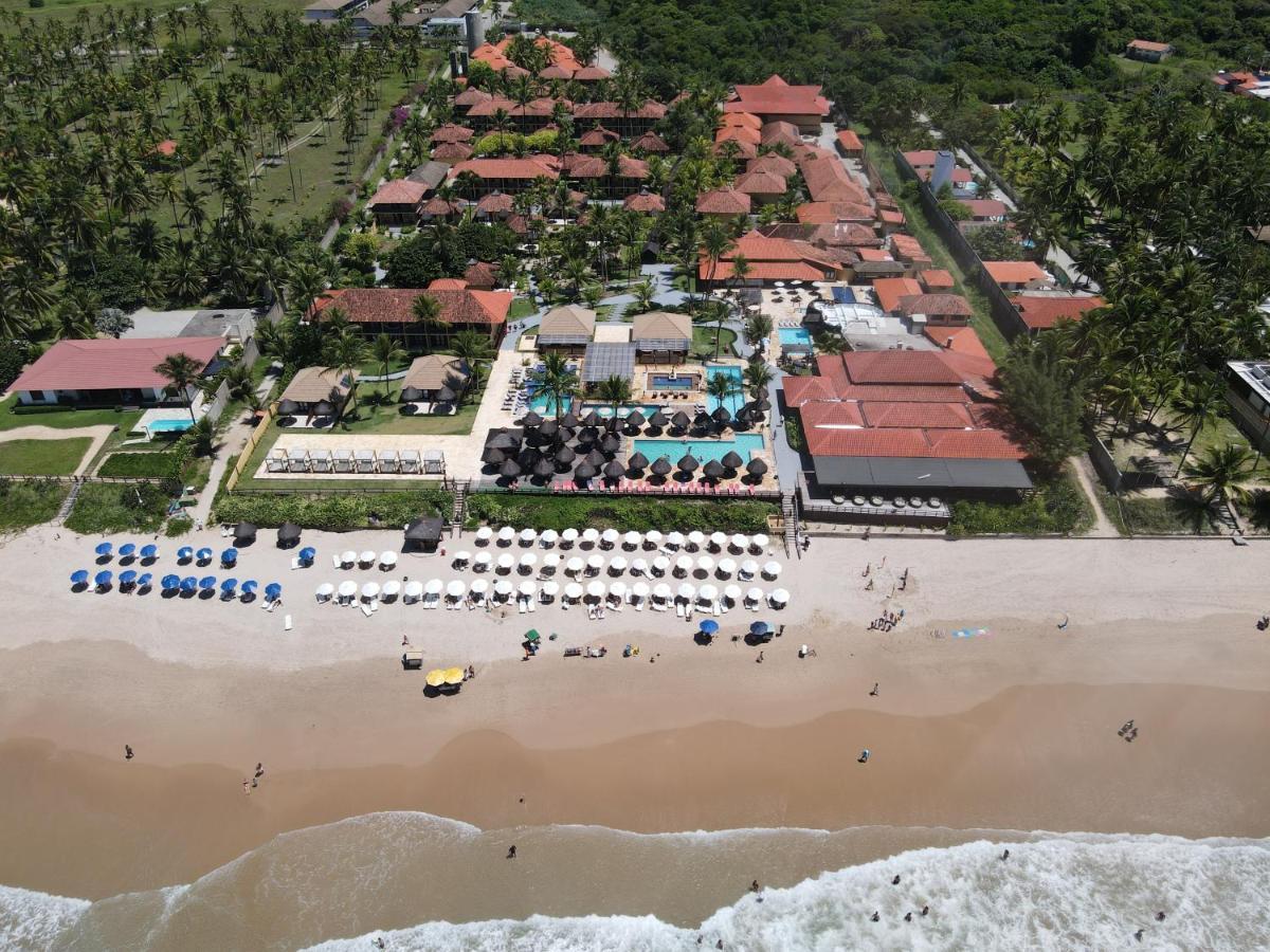 Ocapora Hotel All Inclusive Porto de Galinhas Exterior photo