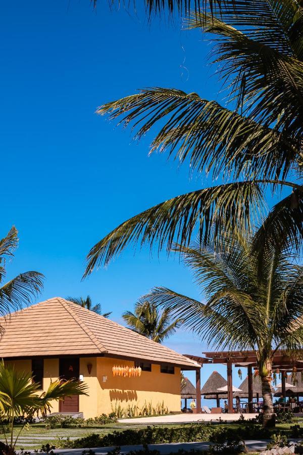 Ocapora Hotel All Inclusive Porto de Galinhas Exterior photo