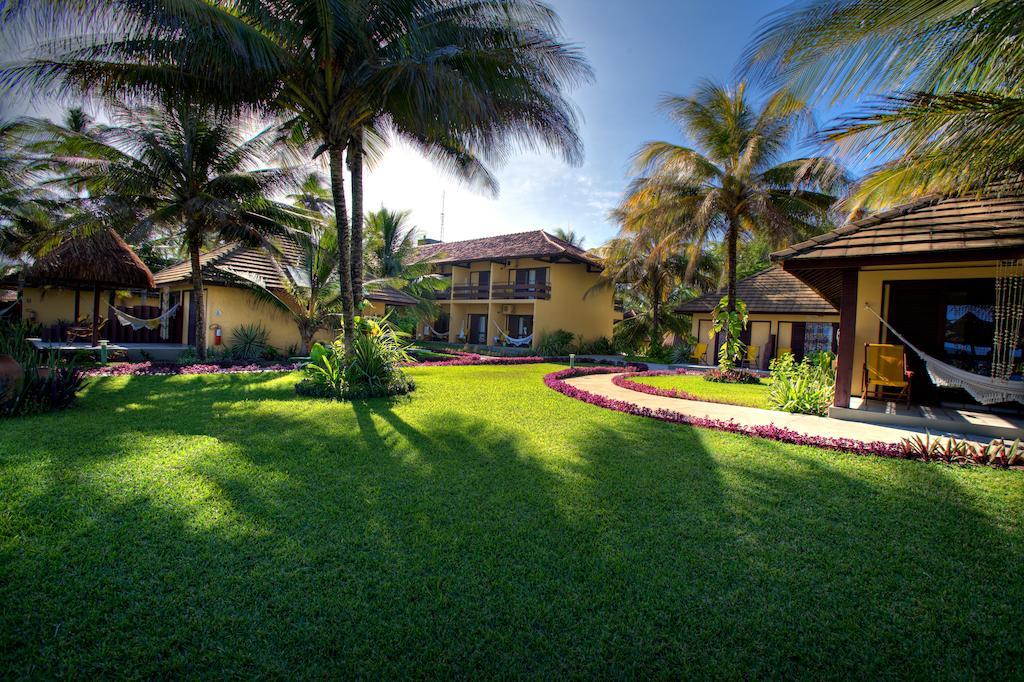 Ocapora Hotel All Inclusive Porto de Galinhas Exterior photo
